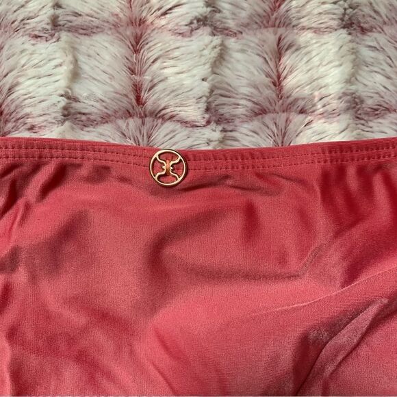 NWT ViX Paula Hermanny Bikini Bottoms size medium - Picture 7 of 7